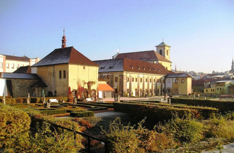 Vlastivědné muzeum a galerie Česká Lípa